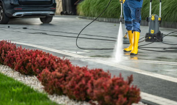 Platte City, MO Pressure Washing Company